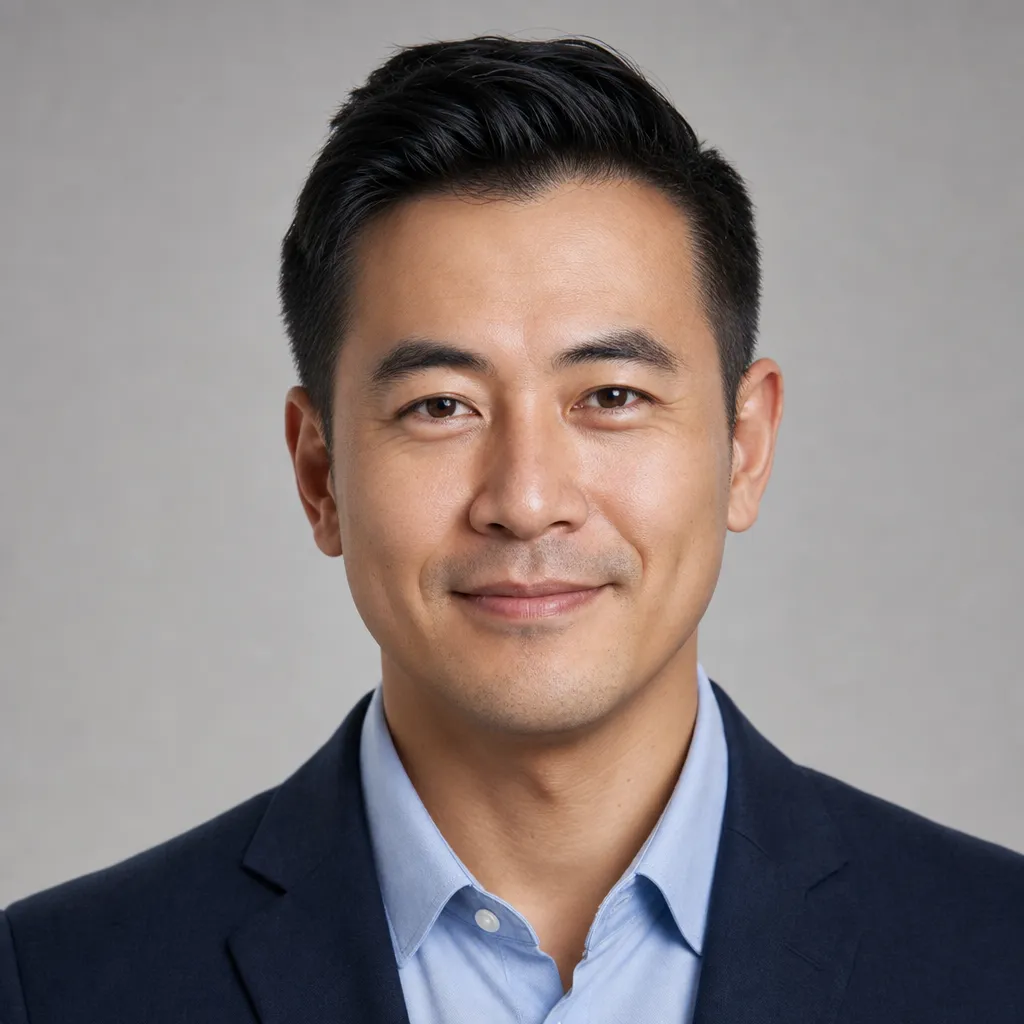 Johnny Tang