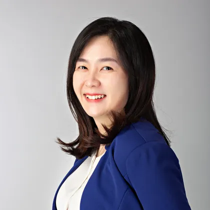 Hui Hui, Unit Trust Consultant