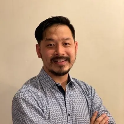 Kam Teik Guan, Licensed Financial Planner