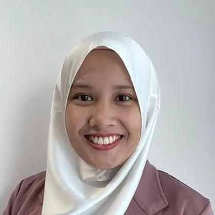 Sofina, Licensed Financial Planner